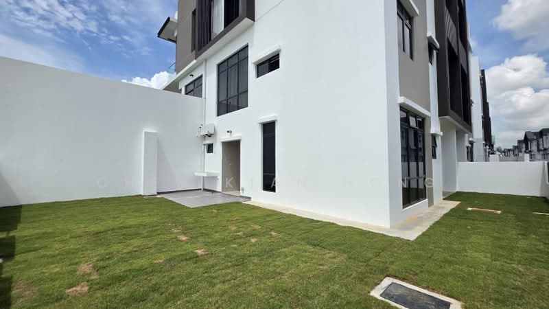 Semi-Detached House for Sale in Horizon Hills (Iskandar Puteri (Nusajaya)) - Chew Kian Hong - PropertyGuru.com.my
