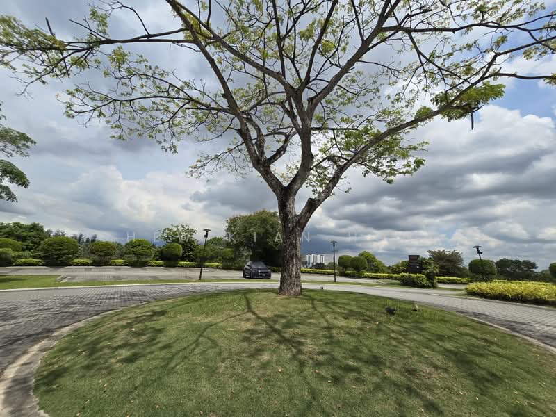 Semi-Detached House for Sale in Horizon Hills (Iskandar Puteri (Nusajaya)) - Chew Kian Hong - PropertyGuru.com.my