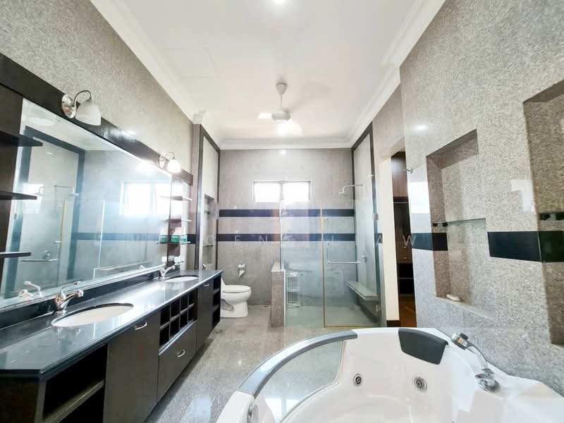 Bungalow for Sale in Pju 3 (Tropicana) - Vincent Liaw - Bathroom - PropertyGuru.com.my