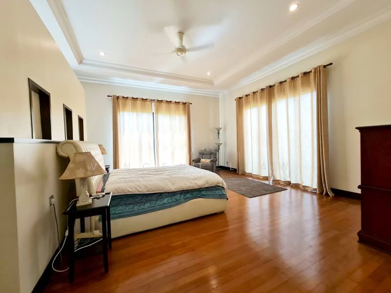 Bungalow for Sale in Pju 3 (Tropicana) - Vincent Liaw - Bedroom - PropertyGuru.com.my