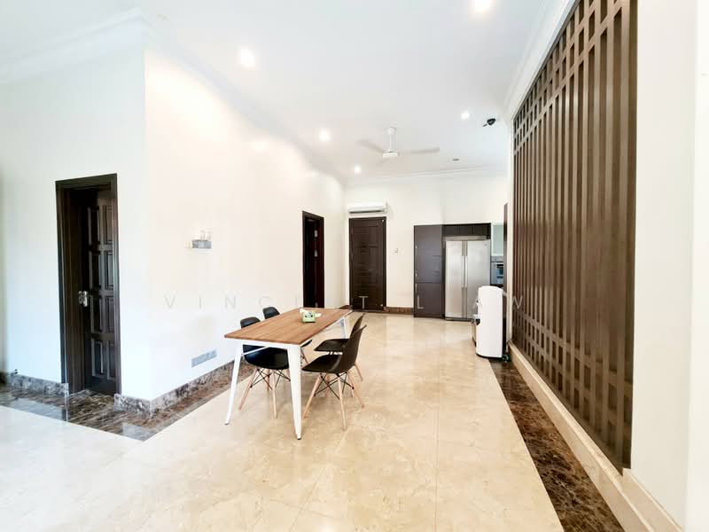 Bungalow House untuk Dijual di Pju 3 (Tropicana) - Vincent Liaw - Dining Room - PropertyGuru.com.my