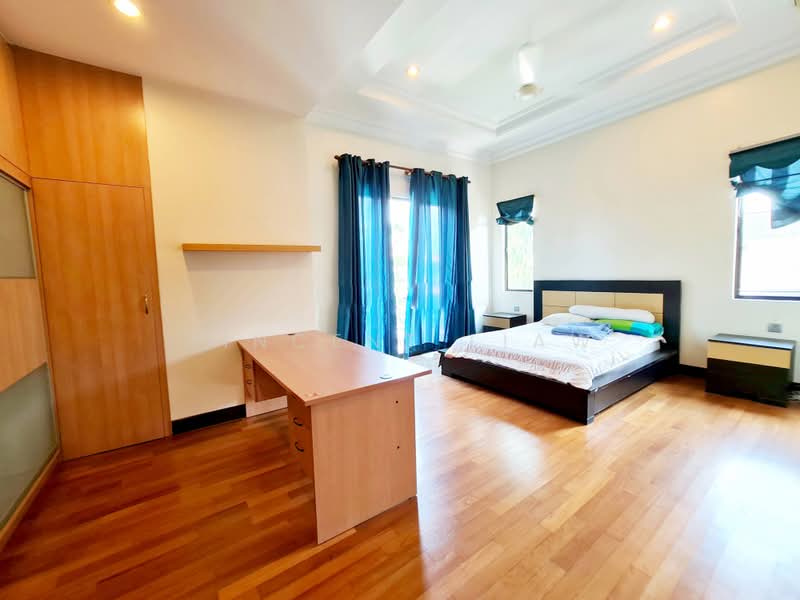 Bungalow for Sale in Pju 3 (Tropicana) - Vincent Liaw - Bedroom - PropertyGuru.com.my