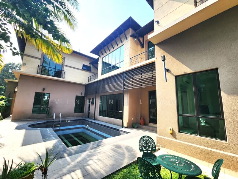 Bungalow for Sale in Pju 3 (Tropicana) - Vincent Liaw - Exterior - PropertyGuru.com.my