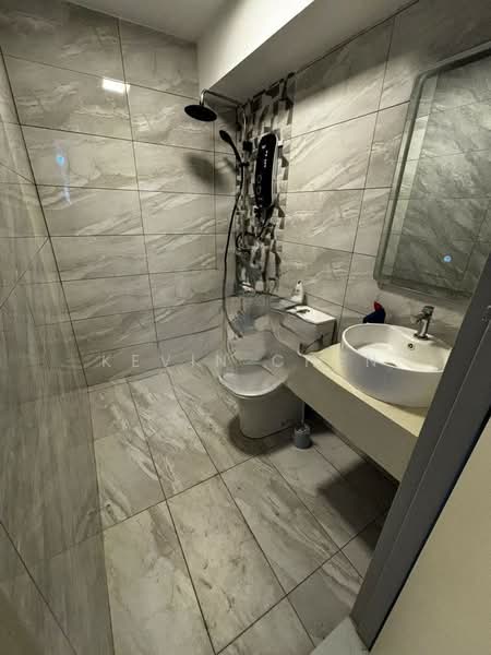 Service Residence for Rent at Arte Cheras - Kevin Chen - Bathroom - PropertyGuru.com.my
