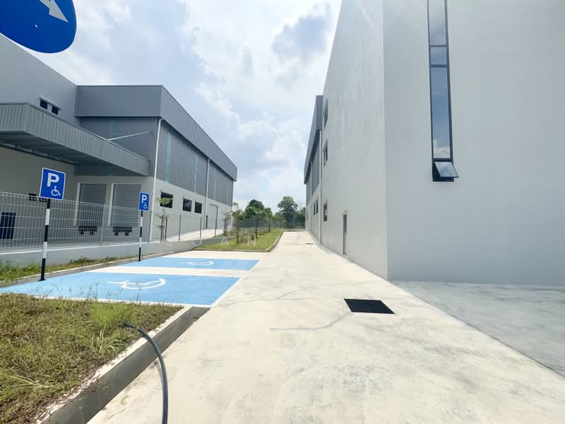 Kilang Terpisah untuk Disewa di Skudai (Johor) - Joan Chia - PropertyGuru.com.my