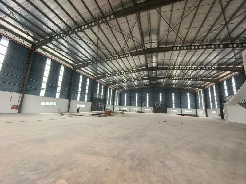 Kilang untuk Disewa di Shah Alam (Selangor) - Jing Foo - Interior - PropertyGuru.com.my