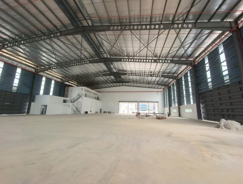 Kilang untuk Disewa di Shah Alam (Selangor) - Jing Foo - Interior - PropertyGuru.com.my