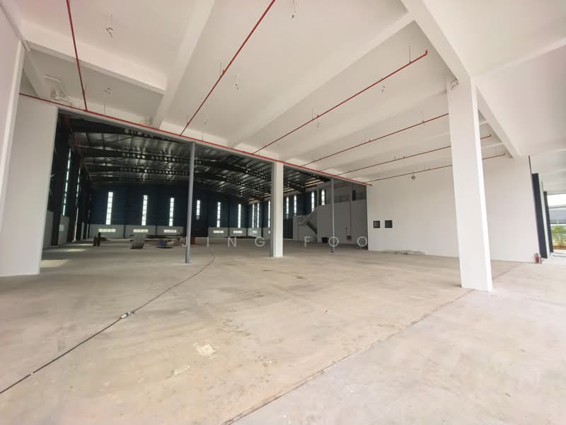 Kilang untuk Disewa di Shah Alam (Selangor) - Jing Foo - Interior - PropertyGuru.com.my