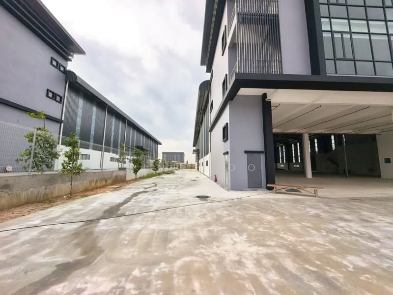 Kilang untuk Disewa di Shah Alam (Selangor) - Jing Foo - PropertyGuru.com.my