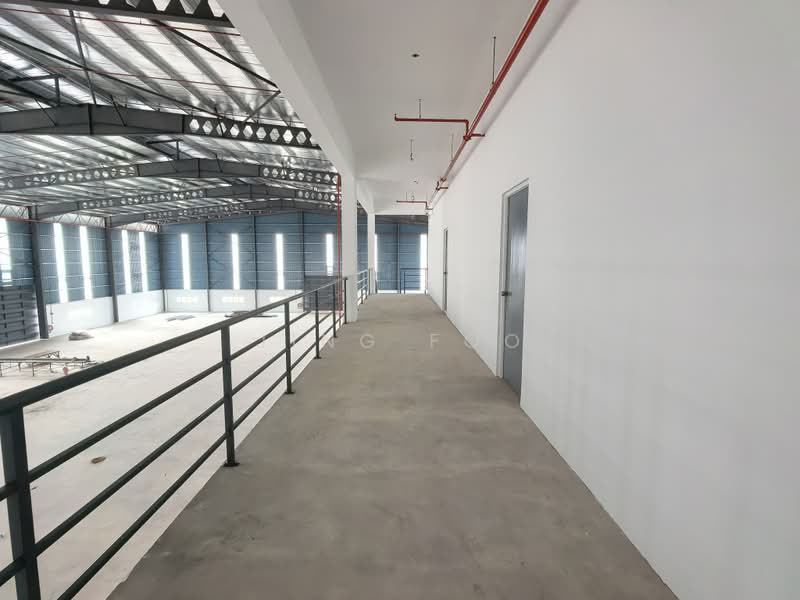 Kilang untuk Disewa di Shah Alam (Selangor) - Jing Foo - Interior - PropertyGuru.com.my
