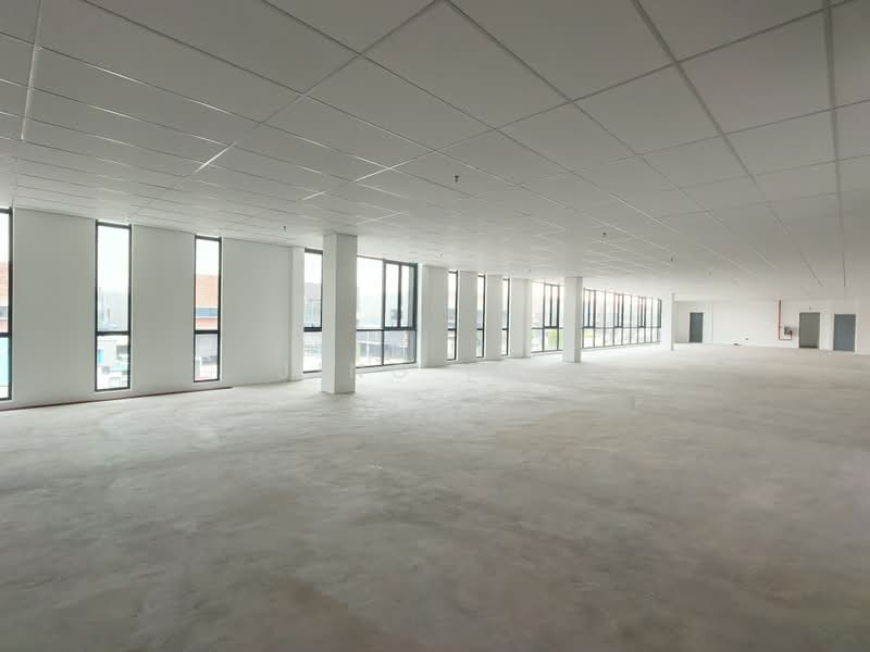 Kilang untuk Disewa di Shah Alam (Selangor) - Jing Foo - Interior - PropertyGuru.com.my