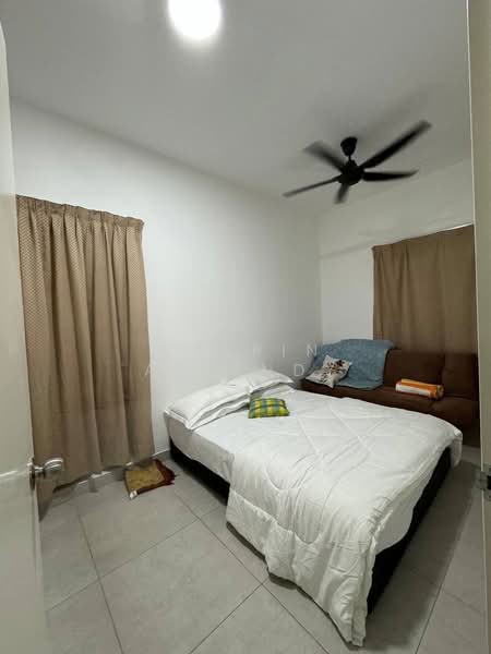 Service Residence for Rent at Residensi Rimbun @ Canopy Hills - Nazrin Affendy - PropertyGuru.com.my