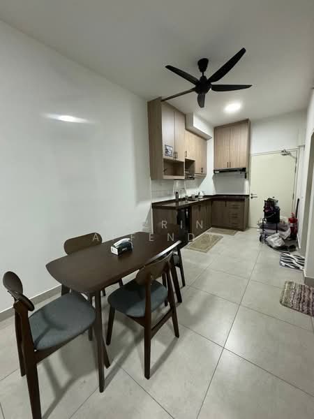 Service Residence for Rent at Residensi Rimbun @ Canopy Hills - Nazrin Affendy - PropertyGuru.com.my