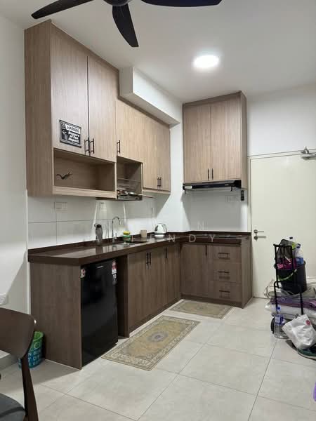 Service Residence for Rent at Residensi Rimbun @ Canopy Hills - Nazrin Affendy - PropertyGuru.com.my