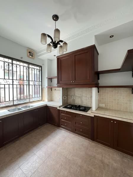 2-storey Terraced House for Sale in Taman Austin Perdana (Tebrau) - Sharon Ng - Kitchen - PropertyGuru.com.my