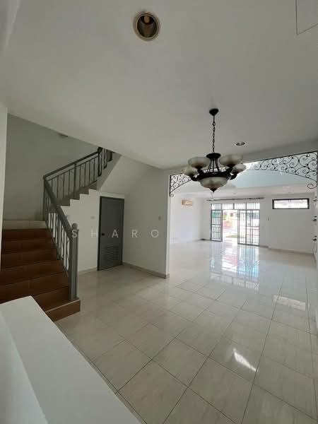 2-storey Terraced House for Sale in Taman Austin Perdana (Tebrau) - Sharon Ng - Living Room - PropertyGuru.com.my