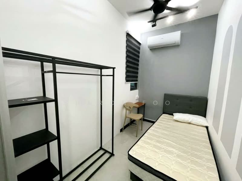Service Residence for Rent at Neu Suites - Sharon Foo - PropertyGuru.com.my
