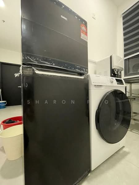 Service Residence for Rent at Neu Suites - Sharon Foo - PropertyGuru.com.my