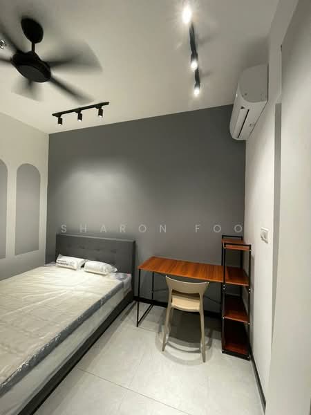 Service Residence for Rent at Neu Suites - Sharon Foo - PropertyGuru.com.my