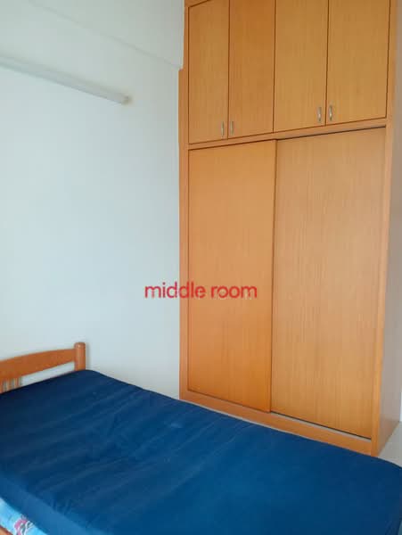Pangsapuri untuk Disewa di BL Avenue - Patrick . - Bedroom - PropertyGuru.com.my