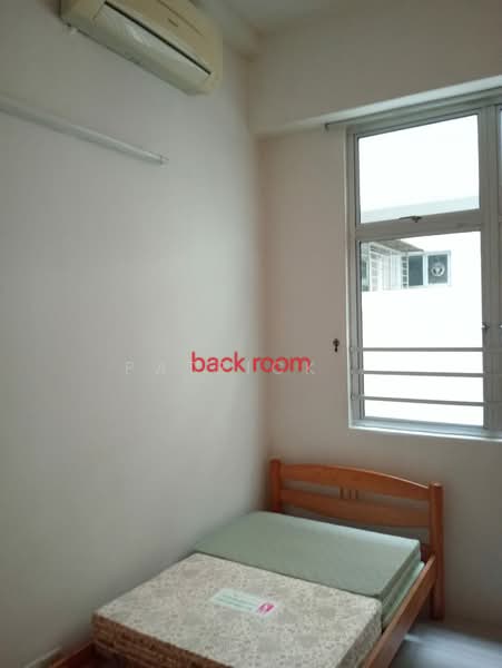 Pangsapuri untuk Disewa di BL Avenue - Patrick . - Bedroom - PropertyGuru.com.my