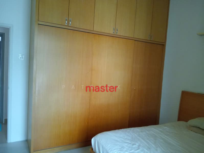 Pangsapuri untuk Disewa di BL Avenue - Patrick . - Master Bedroom - PropertyGuru.com.my