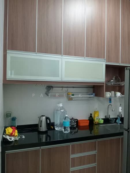 Pangsapuri untuk Disewa di BL Avenue - Patrick . - Kitchen - PropertyGuru.com.my