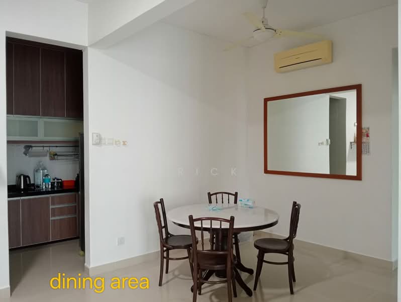 Pangsapuri untuk Disewa di BL Avenue - Patrick . - Dining Room - PropertyGuru.com.my