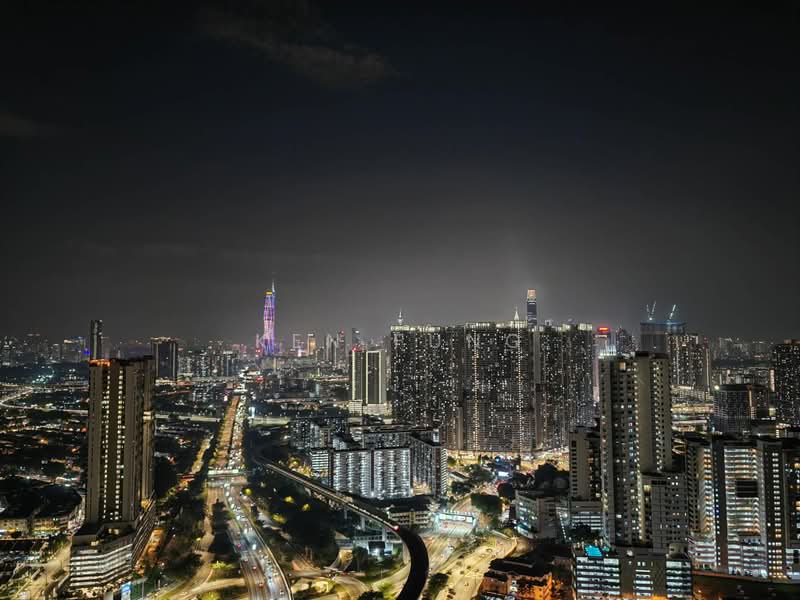 Servis Apartment untuk Disewa di Nexus Taman Pertama - Ken Fung - Exterior - PropertyGuru.com.my
