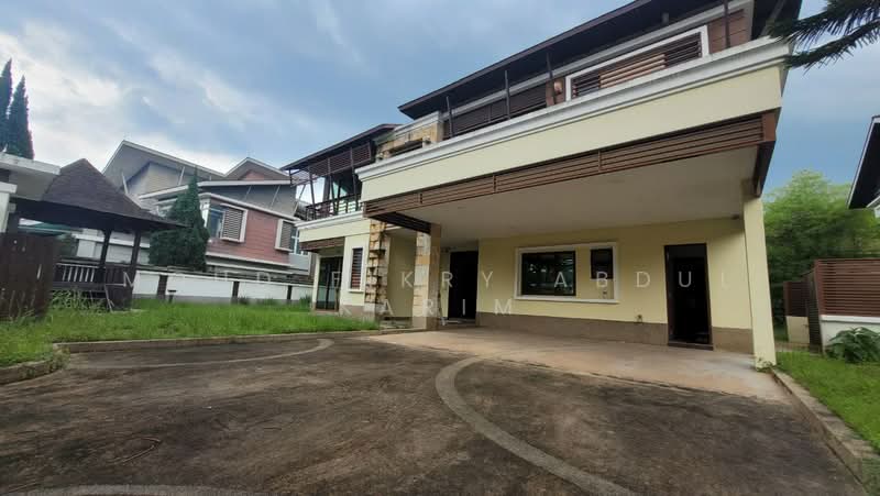 Bungalow for Sale in Bukit Jelutong (Shah Alam) - Mohd Fikry Abdul Karim - PropertyGuru.com.my