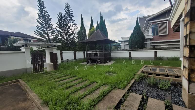 Bungalow for Sale in Bukit Jelutong (Shah Alam) - Mohd Fikry Abdul Karim - PropertyGuru.com.my