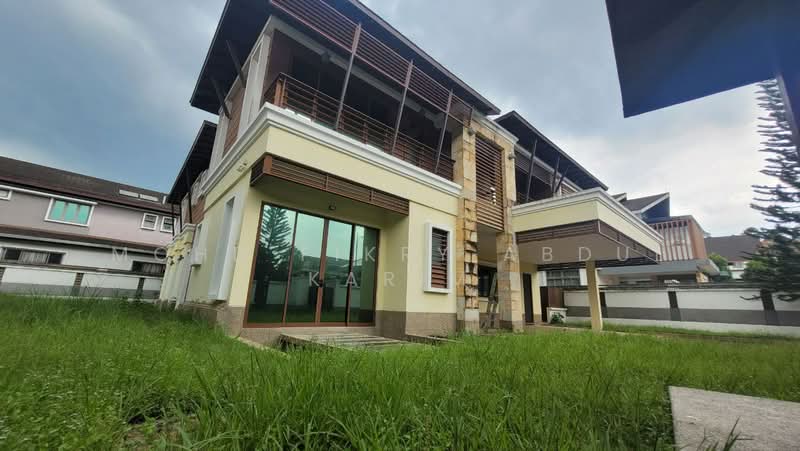Bungalow for Sale in Bukit Jelutong (Shah Alam) - Mohd Fikry Abdul Karim - PropertyGuru.com.my