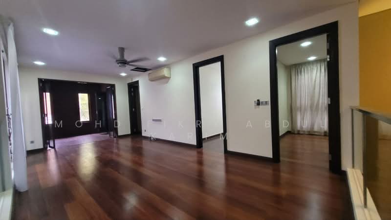 Bungalow for Sale in Bukit Jelutong (Shah Alam) - Mohd Fikry Abdul Karim - PropertyGuru.com.my