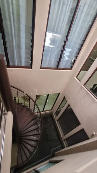 Bungalow for Sale in Bukit Jelutong (Shah Alam) - Mohd Fikry Abdul Karim - PropertyGuru.com.my