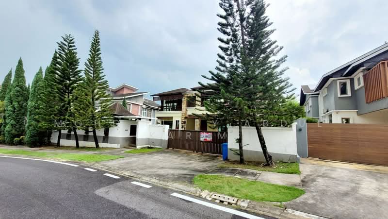 Bungalow for Sale in Bukit Jelutong (Shah Alam) - Mohd Fikry Abdul Karim - PropertyGuru.com.my