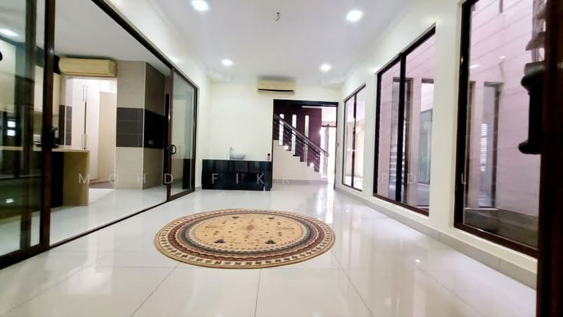 Bungalow for Sale in Bukit Jelutong (Shah Alam) - Mohd Fikry Abdul Karim - PropertyGuru.com.my