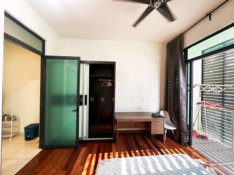 Kondominium untuk Disewa di The LIGHT COLLECTION II - Jerry Tan - Bedroom - PropertyGuru.com.my