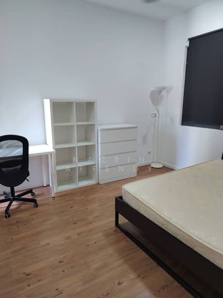Service Residence for Rent at Utropolis Urbano - Nazrin Affendy - PropertyGuru.com.my