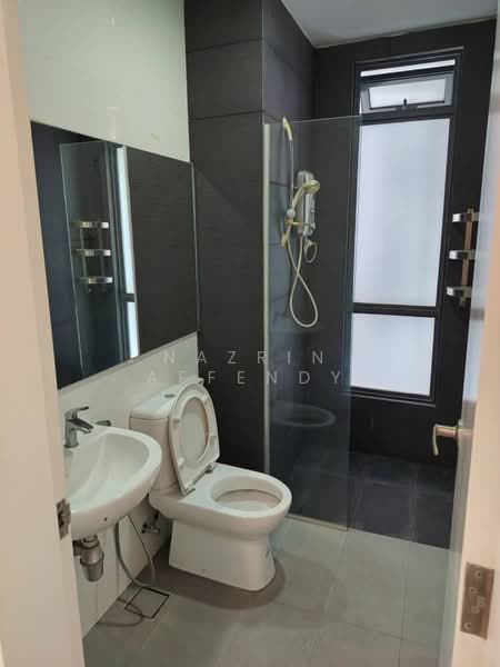 Service Residence for Rent at Utropolis Urbano - Nazrin Affendy - PropertyGuru.com.my