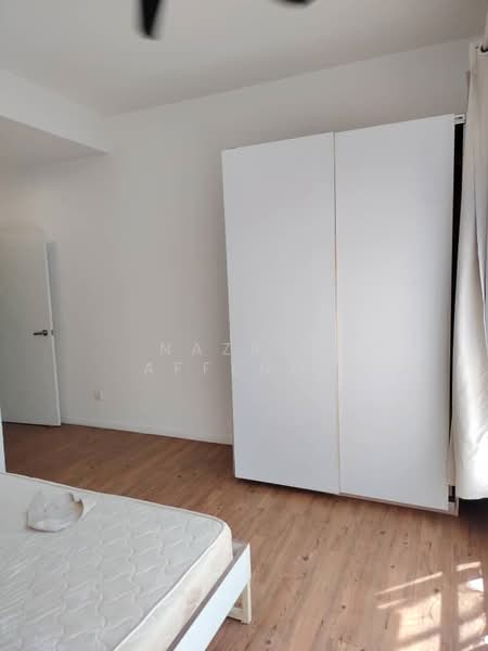 Service Residence for Rent at Utropolis Urbano - Nazrin Affendy - PropertyGuru.com.my