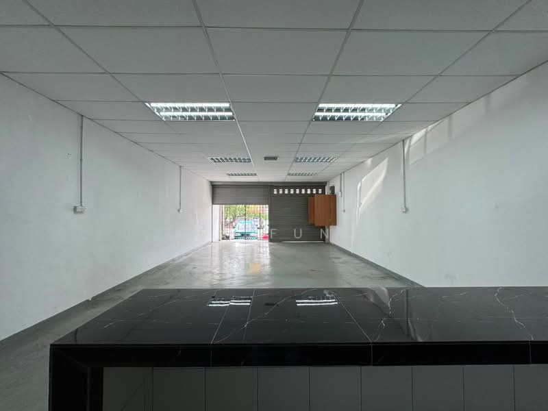 Factory for Rent in Glenmarie (Selangor) - Ken Fung - Interior - PropertyGuru.com.my