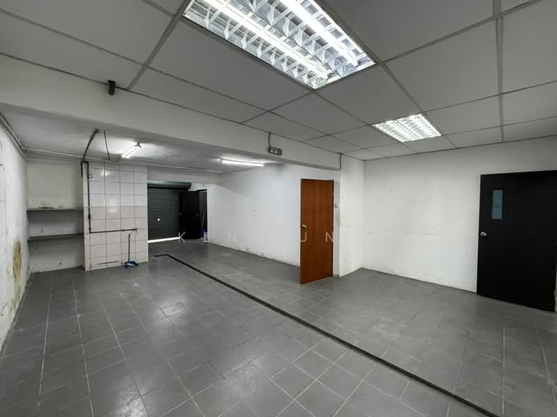 Factory for Rent in Glenmarie (Selangor) - Ken Fung - Interior - PropertyGuru.com.my