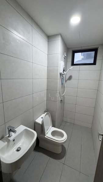 Kediaman Servis untuk Disewa di Meldrum Heights (Residensi Meldrum) - Chloe Shum - Bathroom - PropertyGuru.com.my