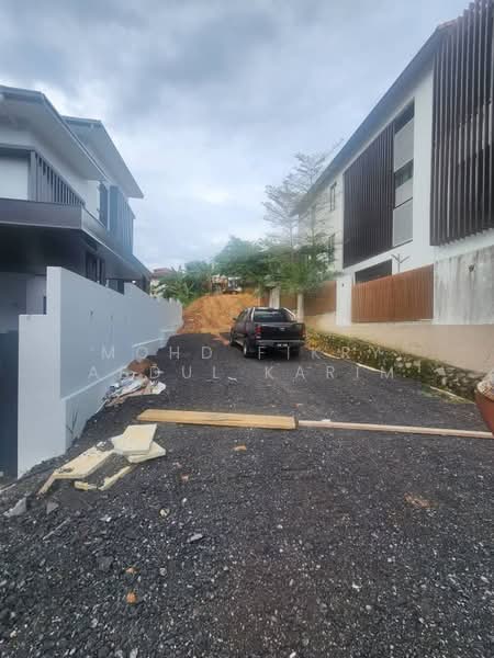 Tanah Kediaman untuk Dijual di Taman Melawati (Ulu Kelang) - Mohd Fikry Abdul Karim - PropertyGuru.com.my