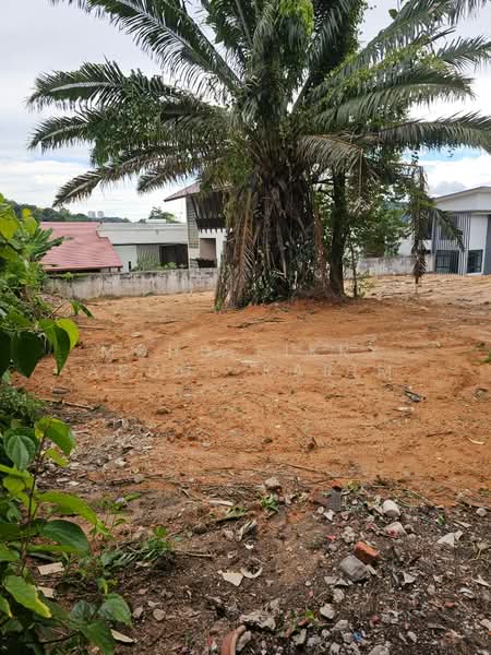 Tanah Kediaman untuk Dijual di Taman Melawati (Ulu Kelang) - Mohd Fikry Abdul Karim - PropertyGuru.com.my
