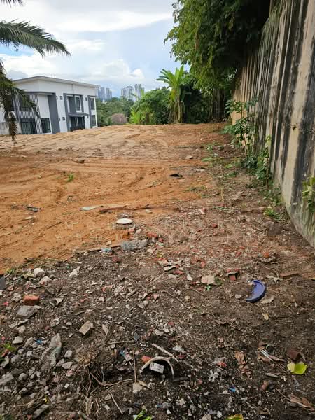 Tanah Kediaman untuk Dijual di Taman Melawati (Ulu Kelang) - Mohd Fikry Abdul Karim - PropertyGuru.com.my