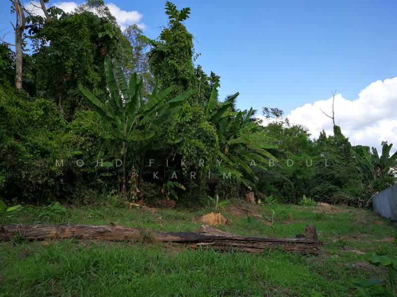 Tanah Kediaman untuk Dijual di Taman Melawati (Ulu Kelang) - Mohd Fikry Abdul Karim - PropertyGuru.com.my