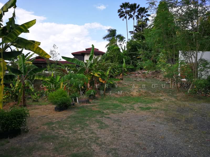 Tanah Kediaman untuk Dijual di Taman Melawati (Ulu Kelang) - Mohd Fikry Abdul Karim - PropertyGuru.com.my