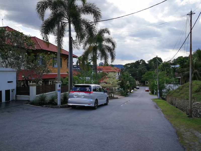 Tanah Kediaman untuk Dijual di Taman Melawati (Ulu Kelang) - Mohd Fikry Abdul Karim - PropertyGuru.com.my