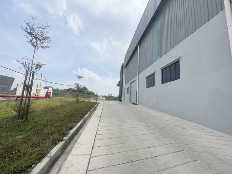 Factory for Rent in Skudai (Johor) - Joan Chia - PropertyGuru.com.my